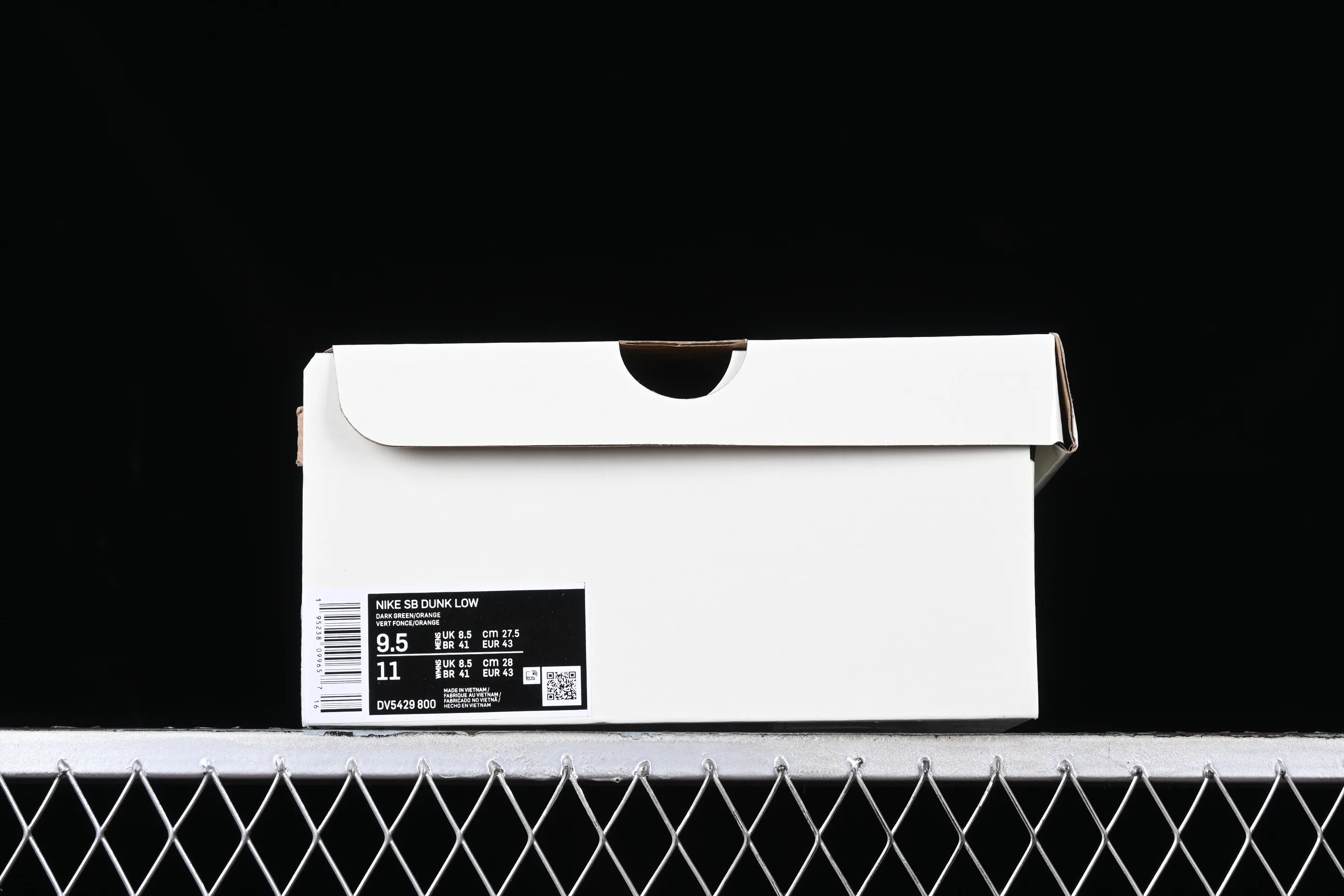 All Categories Nk SB Dunk Series Nk SB Dunk Low Low-top Sneakers Nk SB Dunk "Noise Aqua" Tropical Fruit Pie Dunk Series Retro Low-top Casual Skateboard Shoes DV5429-800